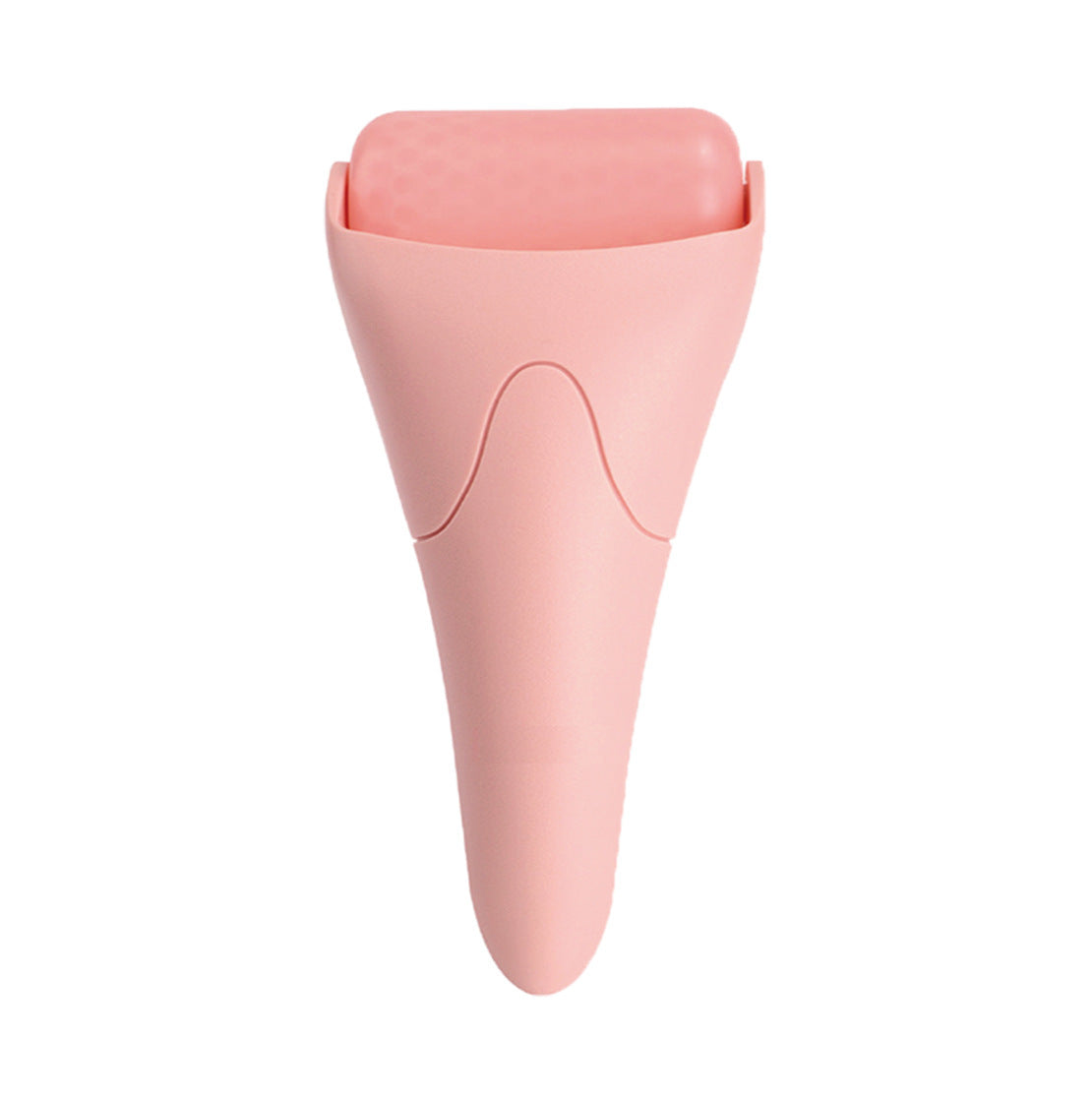 Ice roller massage facial thérapie par le froid
