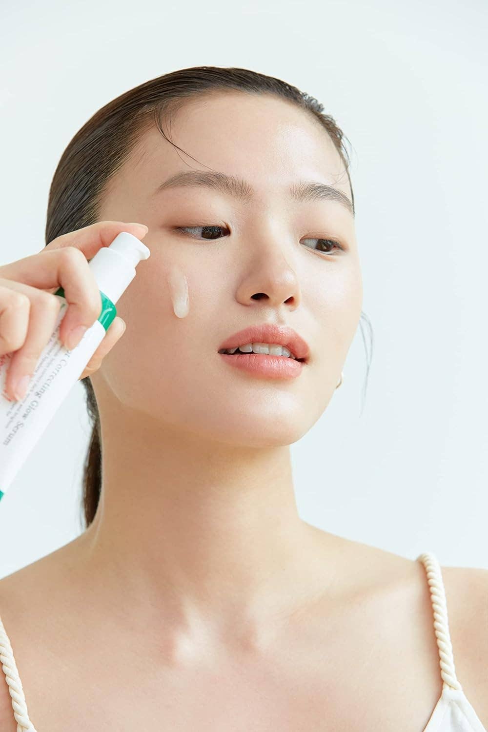 Sérum Anti-Taches Coréen – Teint Uniforme & Éclat Naturel