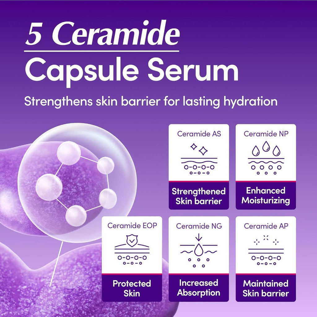 Sérum Anti-Âge Naturel – Peau Lisse & Repulpée Sans Irritation