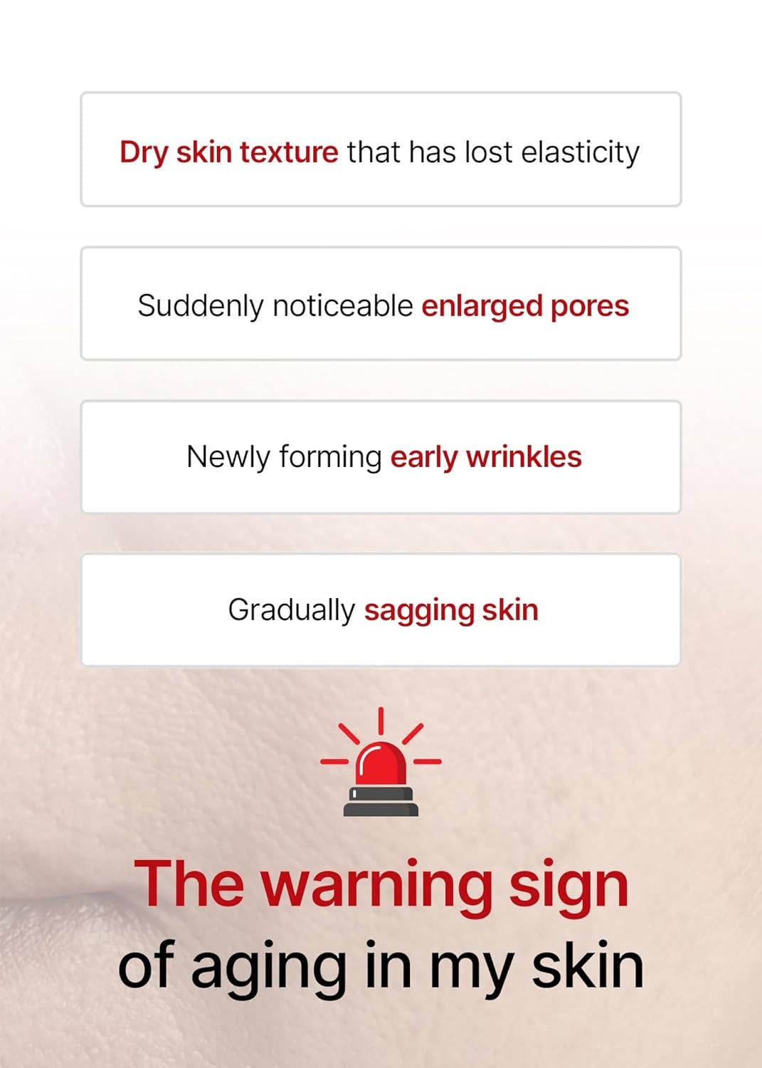 Sérum Anti-Âge Coréen au Rétinal – Peau Lisse & Rides Réduites
