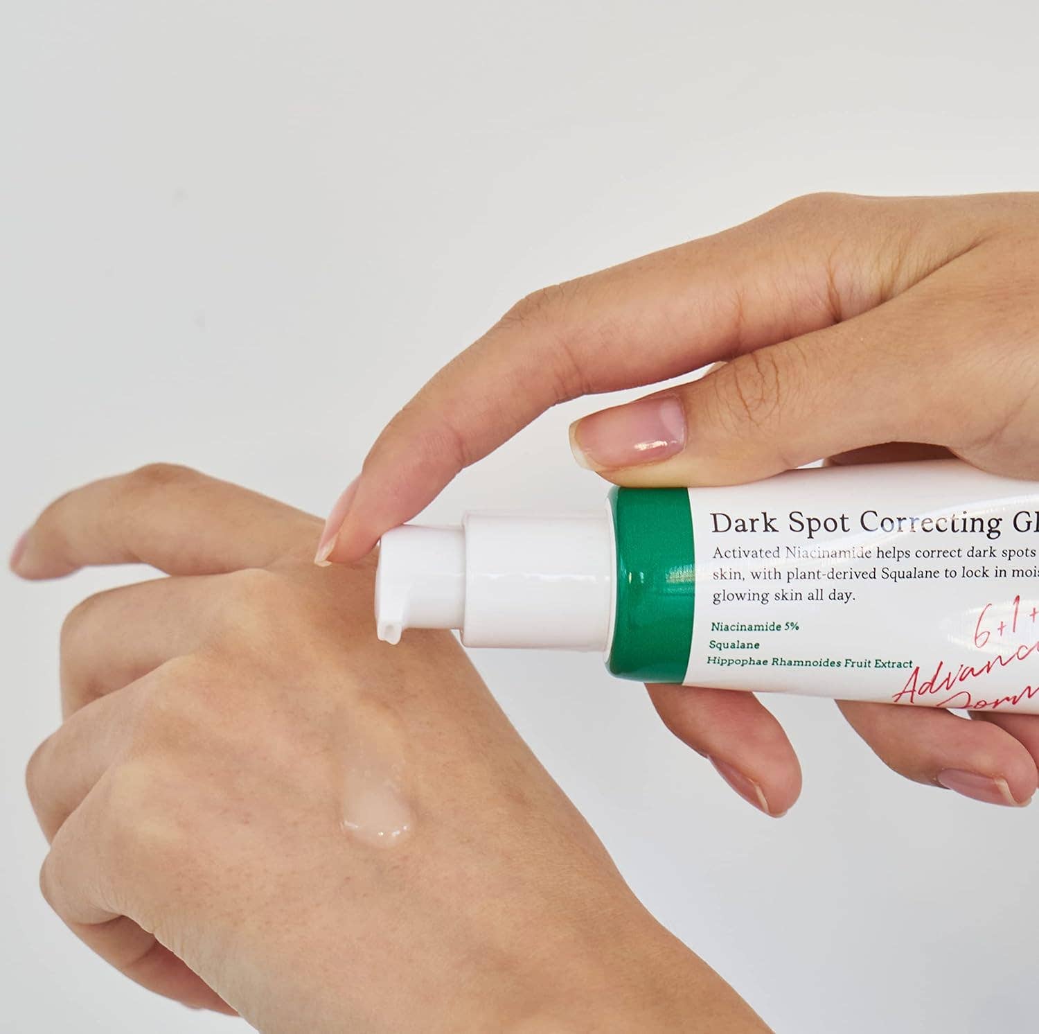 Sérum Anti-Taches Coréen – Teint Uniforme & Éclat Naturel