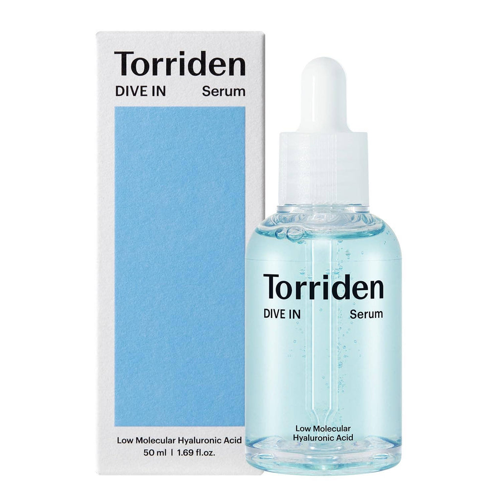 Sérum Coréen Acide Hyaluronique – Hydratation Intense & Peau Repulpée Instantanément
