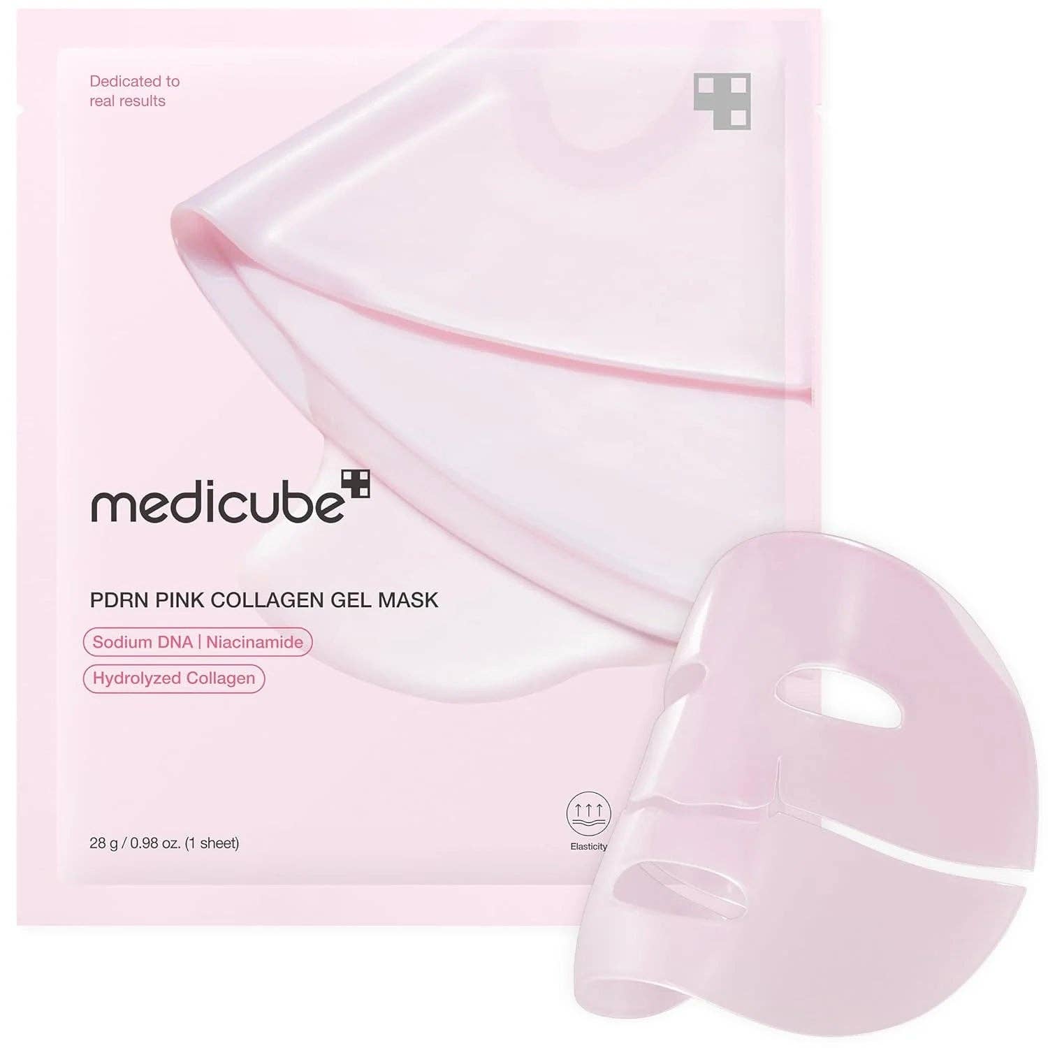 Masque de Nuit Coréen Collagène – Peau Repulpée & Hydratée au Réveil (Effet Glass Skin)