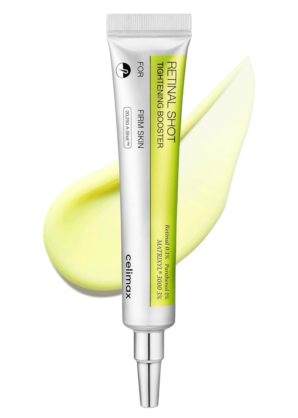 Sérum Anti-Âge Coréen au Rétinal – Peau Lisse & Rides Réduites