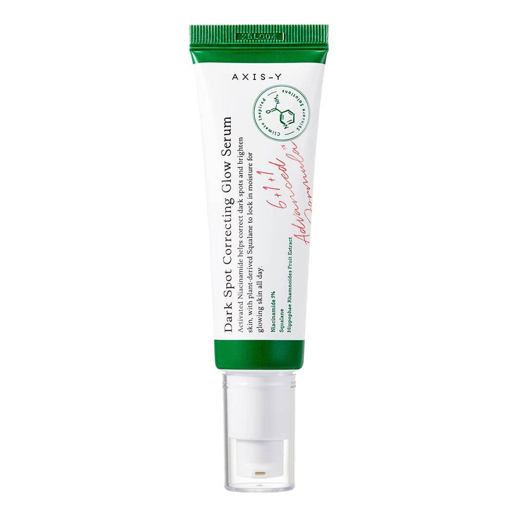 Sérum Anti-Taches Coréen – Teint Uniforme & Éclat Naturel