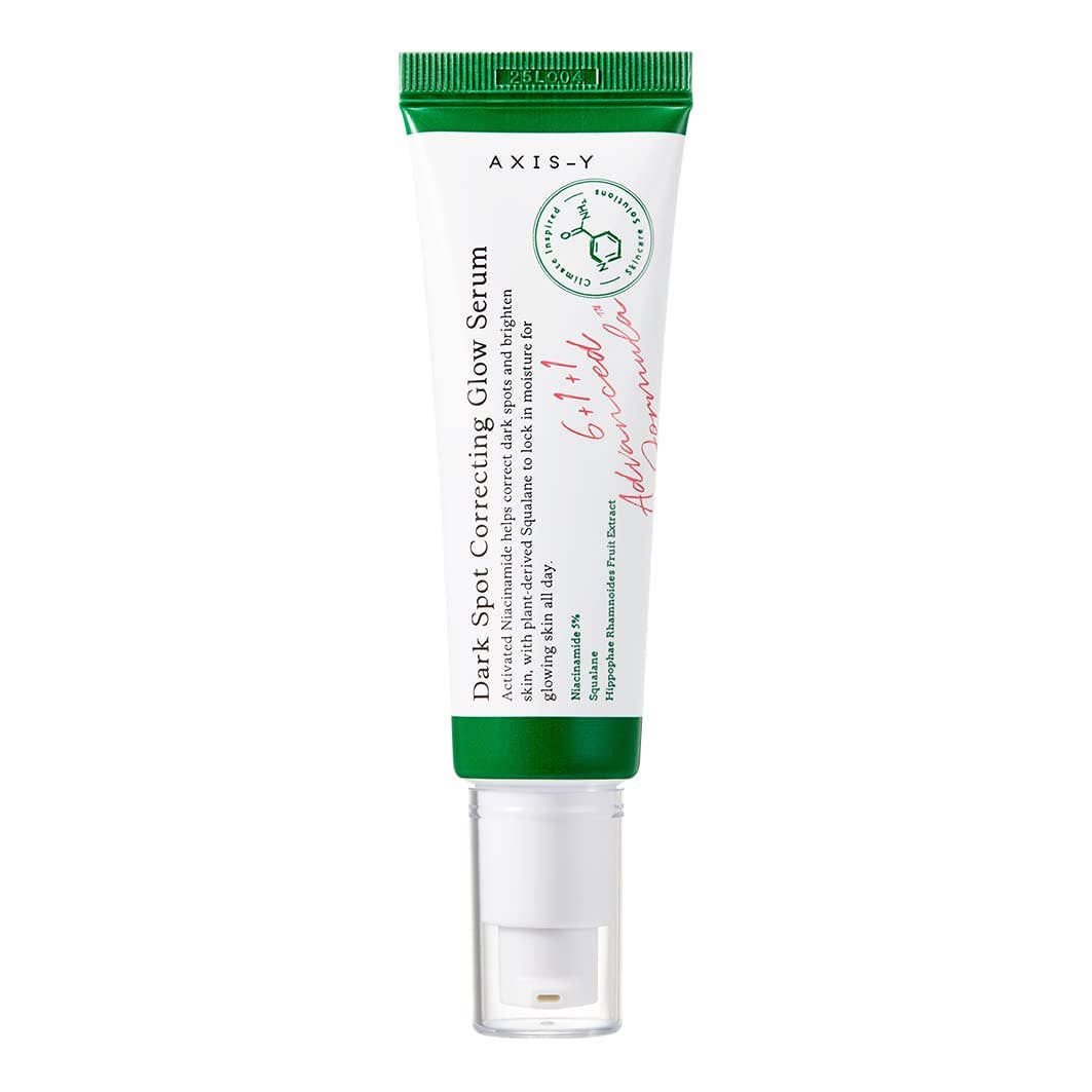 Sérum Anti-Taches Coréen – Teint Uniforme & Éclat Naturel